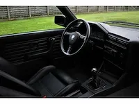 Bmw 318 is (e30) 1.8 benzine handleiding - oldtimer - afbeelding 6 van  33