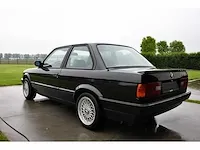 Bmw 318 is (e30) 1.8 benzine handleiding - oldtimer - afbeelding 8 van  33