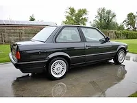 Bmw 318 is (e30) 1.8 benzine handleiding - oldtimer - afbeelding 21 van  33