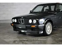 Bmw 318 is (e30) 1.8 benzine handleiding - oldtimer - afbeelding 12 van  33