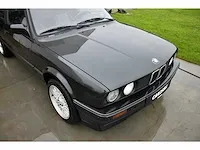 Bmw 318 is (e30) 1.8 benzine handleiding - oldtimer - afbeelding 26 van  33