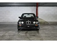 Bmw 318 is (e30) 1.8 benzine handleiding - oldtimer - afbeelding 29 van  33