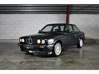 Bmw 318 is (e30) 1.8 benzine handleiding - oldtimer - afbeelding 30 van  33