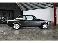 Bmw 318 is (e30) 1.8 benzine handleiding - oldtimer - afbeelding 32 van  33