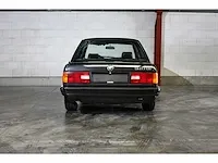 Bmw 318 is (e30) 1.8 benzine handleiding - oldtimer - afbeelding 33 van  33