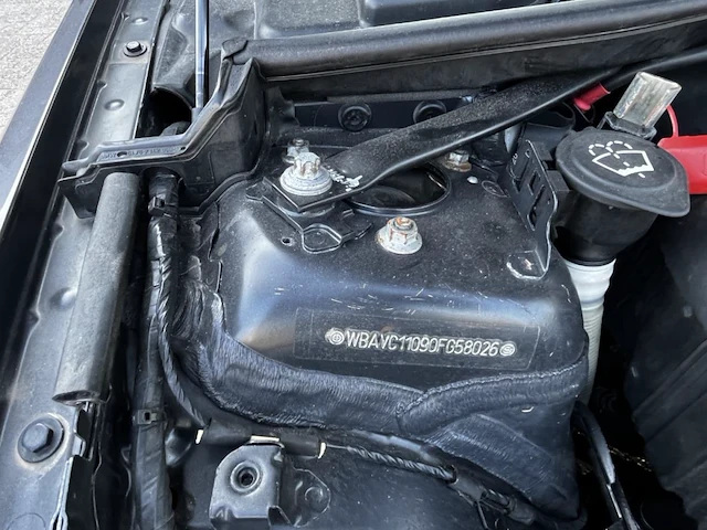 Bmw 318d, 2006 - afbeelding 3 van  49