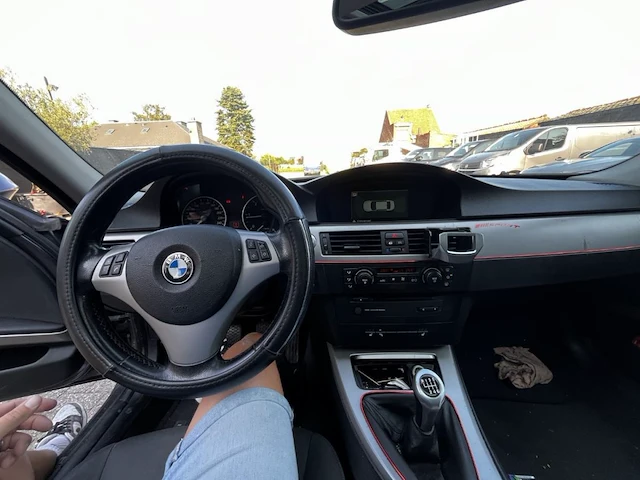 Bmw 318d, 2006 - afbeelding 5 van  49