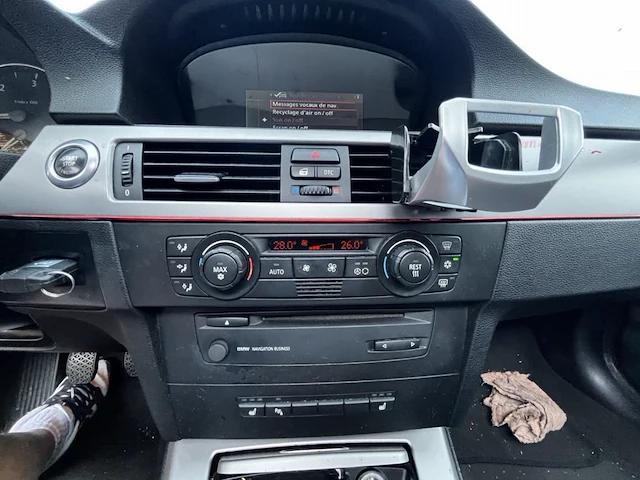 Bmw 318d, 2006 - afbeelding 8 van  49