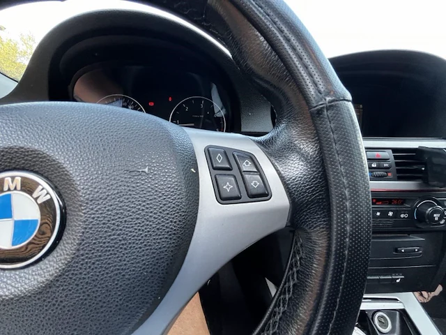 Bmw 318d, 2006 - afbeelding 13 van  49