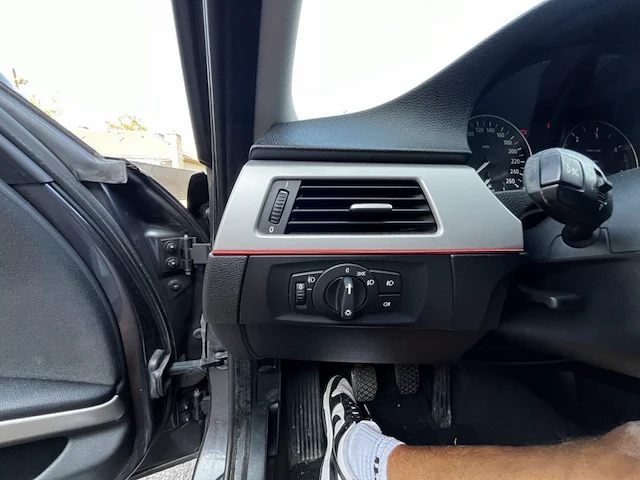 Bmw 318d, 2006 - afbeelding 15 van  49