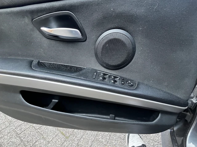 Bmw 318d, 2006 - afbeelding 16 van  49