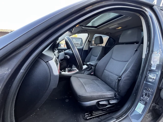Bmw 318d, 2006 - afbeelding 20 van  49