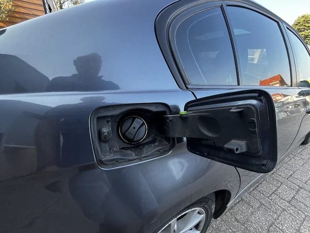 Bmw 318d, 2006 - afbeelding 24 van  49