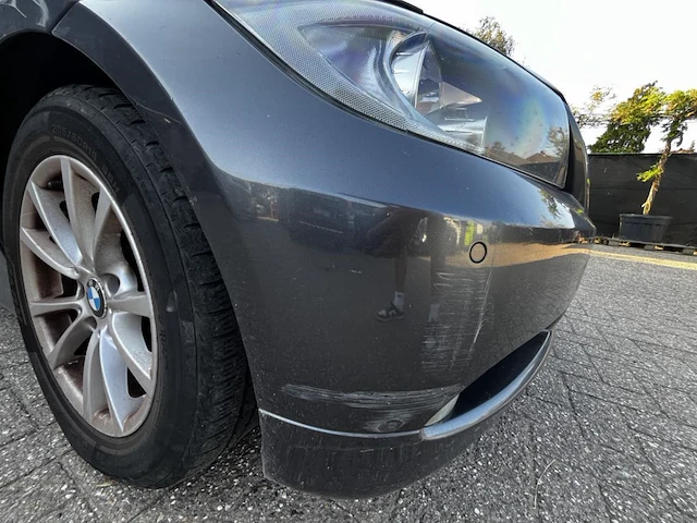 Bmw 318d, 2006 - afbeelding 31 van  49