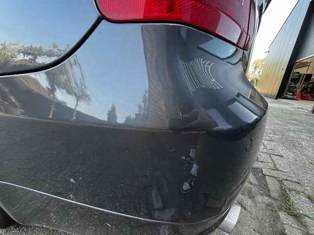 Bmw 318d, 2006 - afbeelding 36 van  49