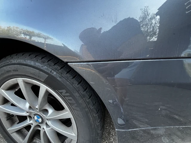 Bmw 318d, 2006 - afbeelding 39 van  49