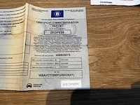 Bmw 318d, 2006 - afbeelding 41 van  49