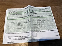Bmw 318d, 2006 - afbeelding 43 van  49