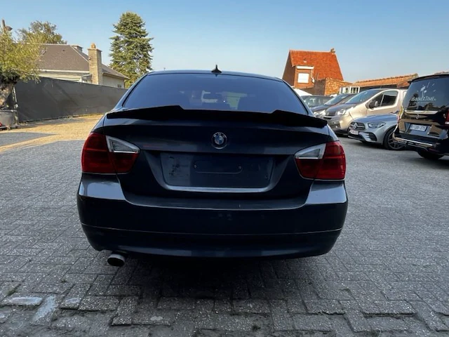 Bmw 318d, 2006 - afbeelding 46 van  49