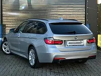 Bmw 318d, 2015 - afbeelding 9 van  16