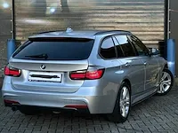 Bmw 318d, 2015 - afbeelding 10 van  16
