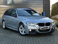 Bmw 318d, 2015 - afbeelding 11 van  16