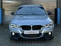 Bmw 318d, 2015 - afbeelding 12 van  16