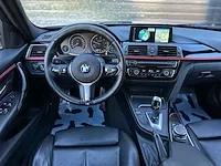 Bmw 318d, 2015 - afbeelding 14 van  16