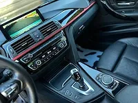 Bmw 318d, 2015 - afbeelding 15 van  16