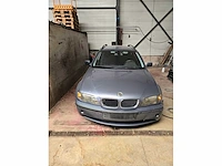 Bmw 318d car - afbeelding 2 van  5