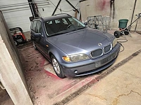 Bmw 318d car - afbeelding 3 van  5