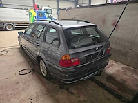 Bmw 318d car - afbeelding 4 van  5