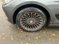 Bmw 318d gt - 2015 - afbeelding 15 van  29
