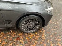 Bmw 318d gt - 2015 - afbeelding 16 van  29