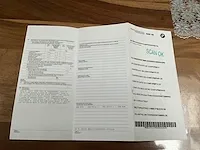 Bmw 318d gt - 2015 - afbeelding 18 van  29