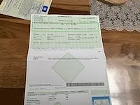 Bmw 318d gt - 2015 - afbeelding 22 van  29
