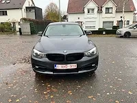Bmw 318d gt - 2015 - afbeelding 12 van  29