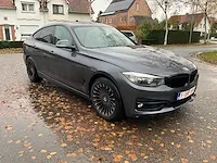 Bmw 318d gt - 2015 - afbeelding 23 van  29