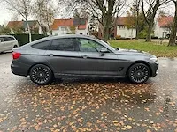 Bmw 318d gt - 2015 - afbeelding 24 van  29