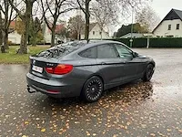 Bmw 318d gt - 2015 - afbeelding 25 van  29