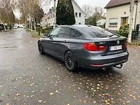 Bmw 318d gt - 2015 - afbeelding 27 van  29