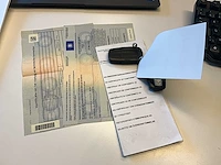 Bmw 318d personenauto - afbeelding 11 van  12
