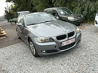 Bmw 318d personenauto - afbeelding 2 van  12