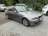 Bmw 318d personenauto - afbeelding 3 van  12