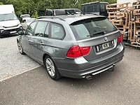 Bmw 318d personenauto - afbeelding 4 van  12
