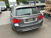 Bmw 318d personenauto - afbeelding 5 van  12