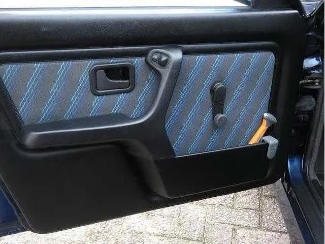 Bmw 318i automatic touring, p-547-jn - afbeelding 3 van  22