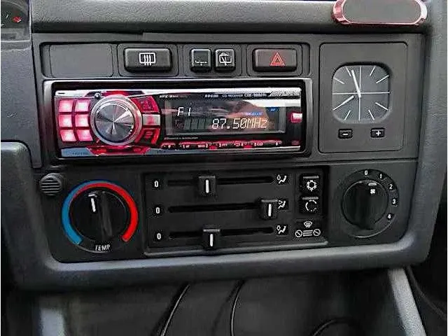 Bmw 318i automatic touring, p-547-jn - afbeelding 7 van  22