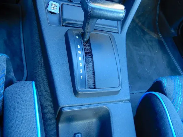 Bmw 318i automatic touring, p-547-jn - afbeelding 8 van  22