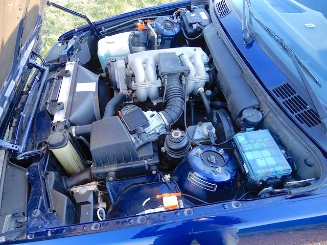 Bmw 318i automatic touring, p-547-jn - afbeelding 11 van  22
